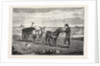 Gathering Seaweed: A Sketch on the Sands at Whitby by Anonymous