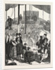 Wounded Servians Being Taken Up the Danube from the Front by Anonymous