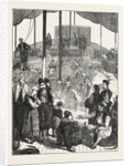 Wounded Servians Being Taken Up the Danube from the Front by Anonymous