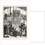 Wounded Servians Being Taken Up the Danube from the Front by Anonymous