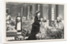 In the Katherine Hospital, Belgrade, Serbia by Anonymous
