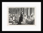 In the Katherine Hospital, Belgrade, Serbia by Anonymous