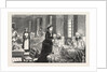 In the Katherine Hospital, Belgrade, Serbia by Anonymous