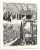 Visit of the Prince and Princess of Wales to Glasgow by Anonymous