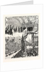 Visit of the Prince and Princess of Wales to Glasgow by Anonymous