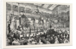 The Philadelphia Centennial Exhibition by Anonymous
