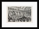 The Philadelphia Centennial Exhibition by Anonymous