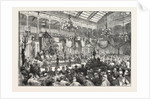 The Philadelphia Centennial Exhibition by Anonymous