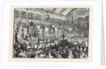 The Philadelphia Centennial Exhibition by Anonymous