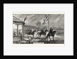The Prince of Wales and Princess of Wales Visit to Glasgow the Review by Anonymous