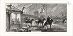 The Prince of Wales and Princess of Wales Visit to Glasgow the Review by Anonymous
