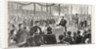 Sketches During the Prince and Princess of Wales's Recent Visit to Glasgow by Anonymous