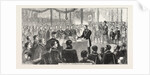 Sketches During the Prince and Princess of Wales's Recent Visit to Glasgow by Anonymous