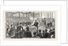 Sketches During the Prince and Princess of Wales's Recent Visit to Glasgow by Anonymous