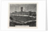Sketches During the Prince and Princess of Wales's Recent Visit to Glasgow, New University, Gilmour Hill by Anonymous