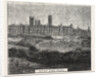 Sketches During the Prince and Princess of Wales's Recent Visit to Glasgow, West End Park by Anonymous