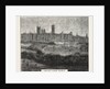 Sketches During the Prince and Princess of Wales's Recent Visit to Glasgow, West End Park by Anonymous