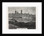 Sketches During the Prince and Princess of Wales's Recent Visit to Glasgow, West End Park by Anonymous