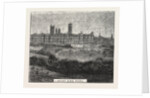 Sketches During the Prince and Princess of Wales's Recent Visit to Glasgow, West End Park by Anonymous