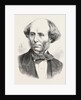 Mr. H. Manisty, Q.C., the New Judge of the Queen's Bench by Anonymous