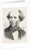 Mr. H. Manisty, Q.C., the New Judge of the Queen's Bench by Anonymous