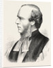 Rev. Dr. Moorhouse, New Bishop of Melbourne, Australia by Anonymous