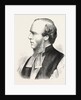 Rev. Dr. Moorhouse, New Bishop of Melbourne, Australia by Anonymous