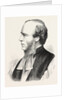 Rev. Dr. Moorhouse, New Bishop of Melbourne, Australia by Anonymous