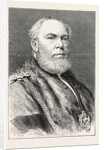 Alderman Sir Thomas White by Anonymous