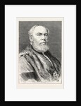 Alderman Sir Thomas White by Anonymous