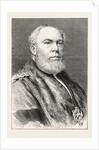Alderman Sir Thomas White by Anonymous