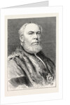 Alderman Sir Thomas White by Anonymous