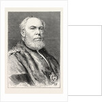 Alderman Sir Thomas White by Anonymous