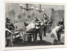 Easy Shaving, in the American Style, United States by Anonymous