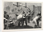 Easy Shaving, in the American Style, United States by Anonymous