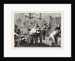 Easy Shaving, in the American Style, United States by Anonymous