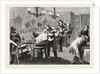 Easy Shaving, in the American Style, United States by Anonymous
