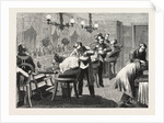 Easy Shaving, in the American Style, United States by Anonymous