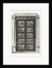 The Bronze Doors Presented by the Duke of Bedford to Bu Yan Meeting, Bedford by Anonymous