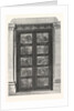 The Bronze Doors Presented by the Duke of Bedford to Bu Yan Meeting, Bedford by Anonymous