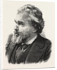 George Moore, Philanthropist, 1806–1876, English Merchant and Philanthropist by Anonymous