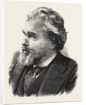 George Moore, Philanthropist, 1806–1876, English Merchant and Philanthropist by Anonymous
