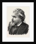 George Moore, Philanthropist, 1806–1876, English Merchant and Philanthropist by Anonymous