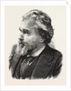 George Moore, Philanthropist, 1806–1876, English Merchant and Philanthropist by Anonymous