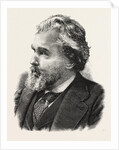 George Moore, Philanthropist, 1806–1876, English Merchant and Philanthropist by Anonymous