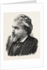 George Moore, Philanthropist, 1806–1876, English Merchant and Philanthropist by Anonymous