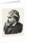 George Moore, Philanthropist, 1806–1876, English Merchant and Philanthropist by Anonymous