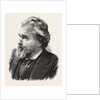 George Moore, Philanthropist, 1806–1876, English Merchant and Philanthropist by Anonymous