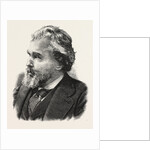 George Moore, Philanthropist, 1806–1876, English Merchant and Philanthropist by Anonymous