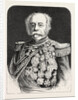 The Late Duc De Saldanha, Portuguese Minister to the English Court by Anonymous